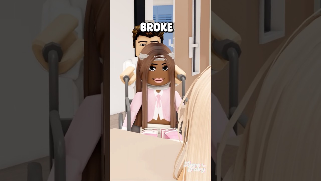 💗 School Love | April Fool's Gone Too Far | 🏡 Roblox Story 