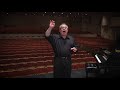 Rachmaninoff's Second Symphony with Robert Greenberg