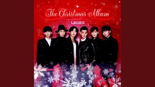 A Shared Dream(Christmas version) - U-KISS