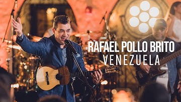 Thumbnail of Rafael Pollo Brito - "Venezuela"