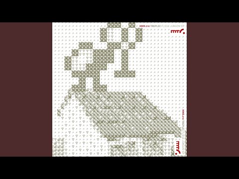 Treplec — Banda Core (Original Mix)