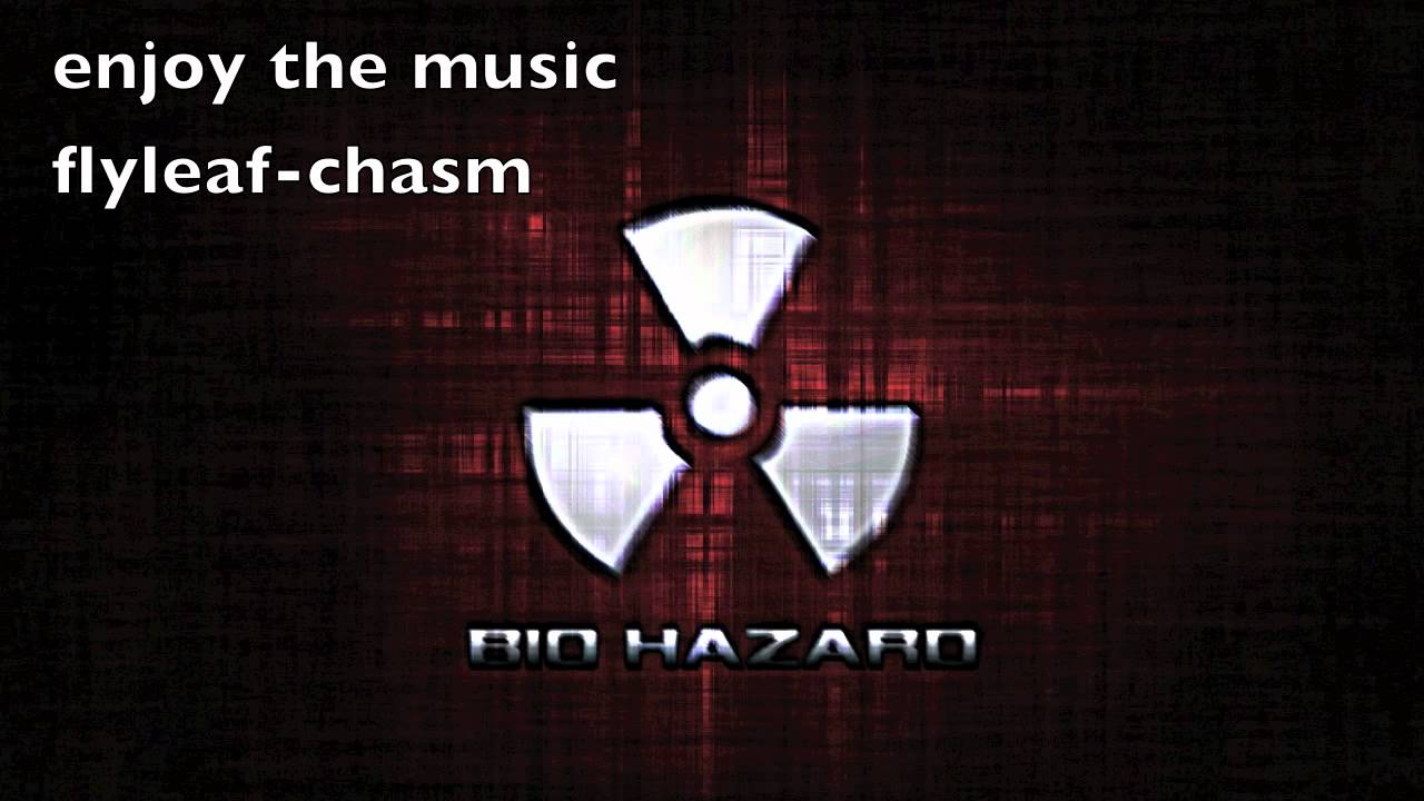 flyleaf - chasm - YouTube