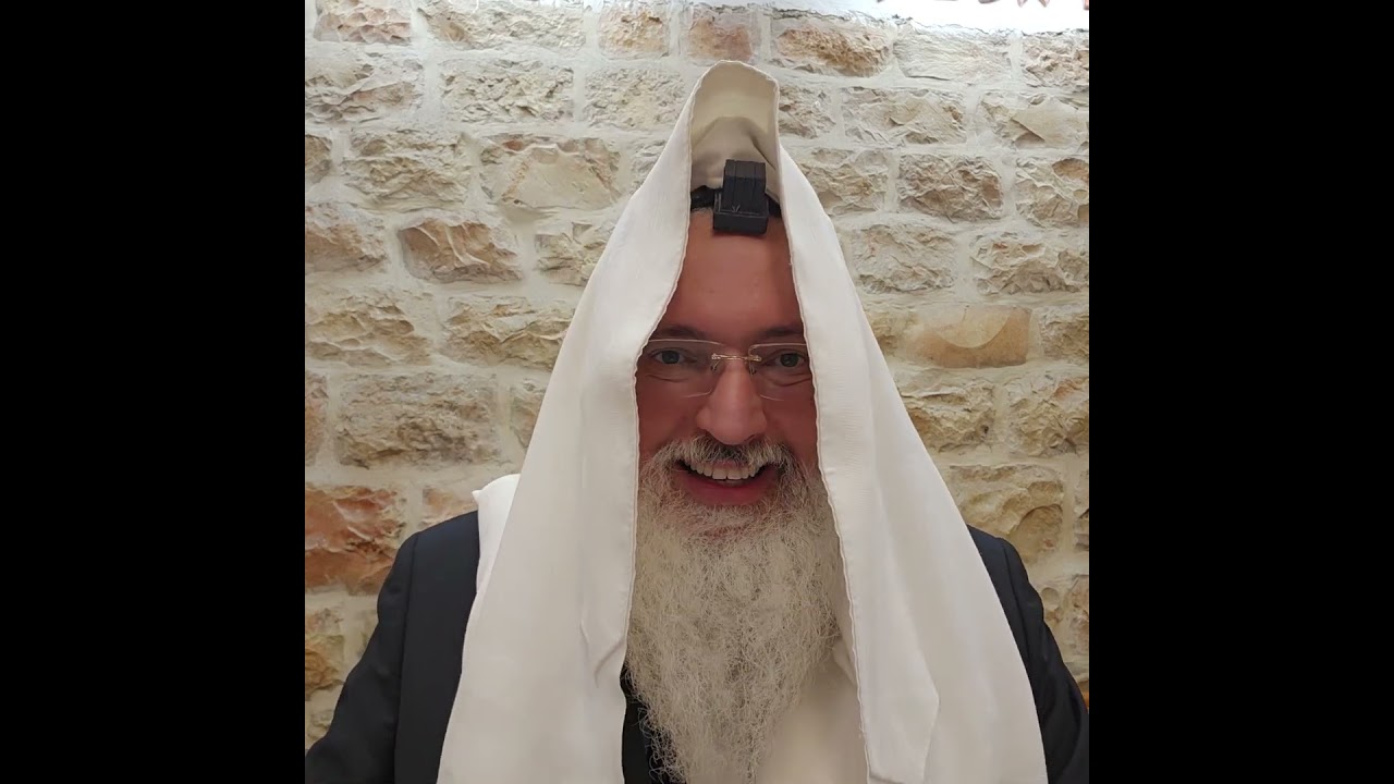 הלכה יומית/ח' טבת/ג' ימי פורענות/רב דניאל בניזרי