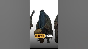 3D+AI Sandbox Overview #3d