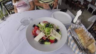 Kavala & Thasos  2016