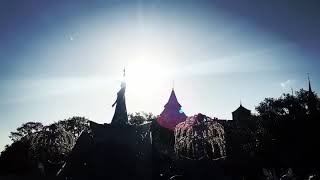 180306 Frozen- Let it go @ Tokyo Disney Land
