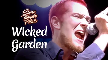Stone Temple Pilots - Wicked Garden (Official Music Video)
