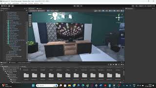 CAP 5115 project-1 Virtual Environment