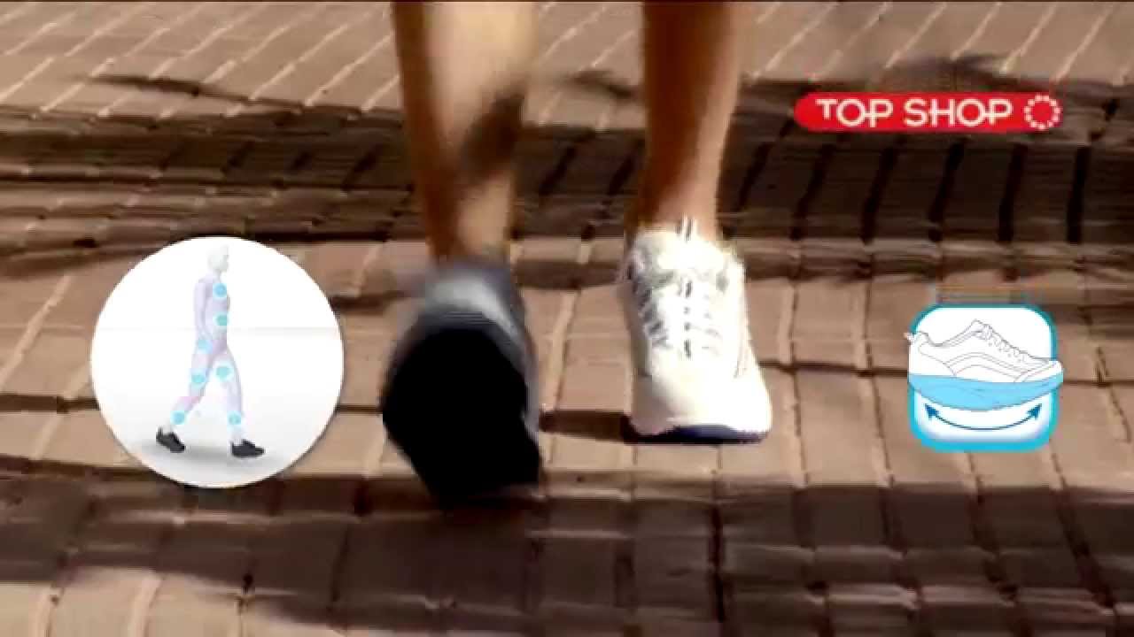 Кроссовки Walkmaxx Sporty женские.