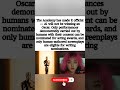 Academy Draws the Line: AI Performances and Scripts Banned from Oscars"
