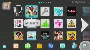 [Wii U] SD Card Cheat Codes Tutorial