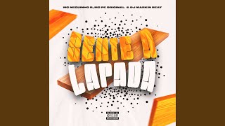 Sente a Lapada