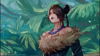 Besaid Island Theme Extended 1 hour Final Fantasy X