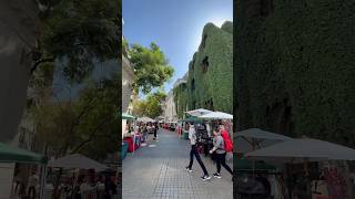 Bairro Lastarria Pontos Turísticos Em Santiago