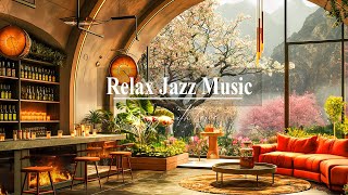Relax  In Bar Lounge With Jazz Music - Smooth Piano Music to Work , Unwind