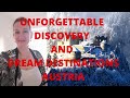 Unforgettable Discovery and Dream Destinations, Austria with Subtitles (English/Portuguese/Urdu)