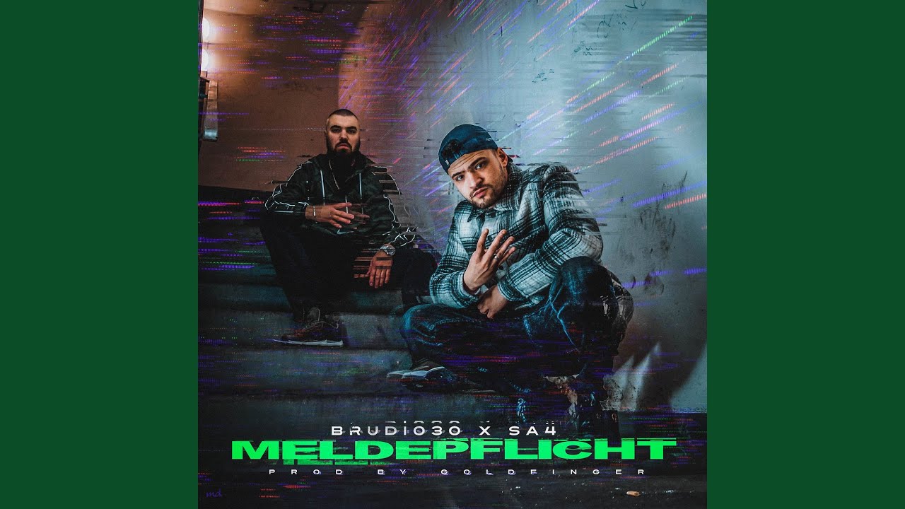 Meldepflicht