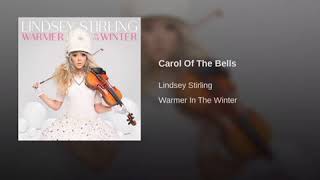 Lindsey Stirling - Carol Of The Bells.