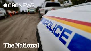 Search for missing N.S. kids restarts as questions grow about investigation