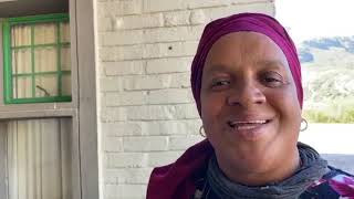 Aborina Taras's Testimony