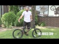 2013 Sapient Drop BMX Bike Review - The-House.com