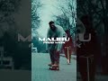 (FREE) Morad x Makar x Deep House Type Beat - "Malibu"