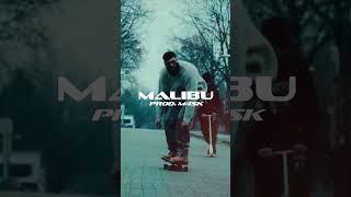 (FREE) Morad x Makar x Deep House Type Beat - "Malibu"
