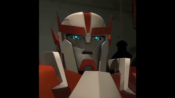 Transformers Prime edit ratchet