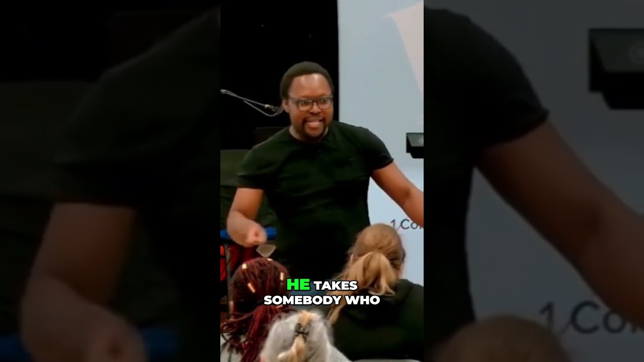 Jesus Changes Lives: Powerful Testimony & Freedom