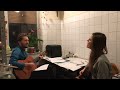 (Oasis) Talk tonight - Milivoj and Sara Čajko home practice
