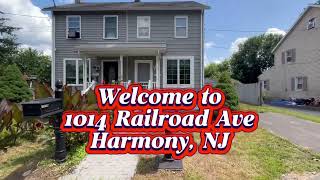 Charming Duplex for Sale in Harmony, NJ | 2-Bed Home in Warren County with Potential!