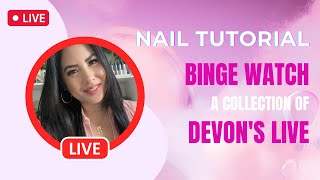 BINGE-WATCH: A Collection Of Devon's Live screenshot 2