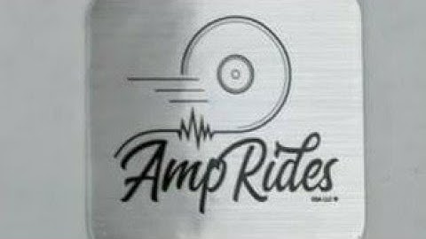 Amp Rides ebike "how to reset trip on display" bafang display model KD986 LCD Display