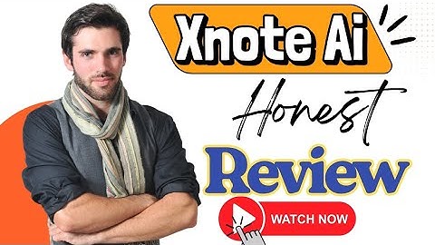 Xnote Ai Review | Xnote Ai Fully Explain in Two Minutes| Xnote Ai Affordable Or Not🚫