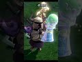 Zelda de Spirit Track #zelda #nintendo #zeldashorts