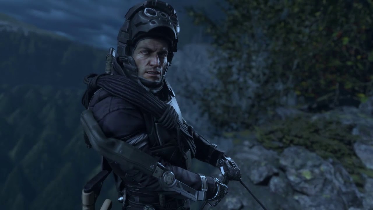 CALL OF DUTY 11 PART 5 - YouTube