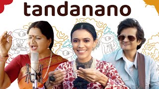 Tandanano - Maati Baani Ft Raghavendra 