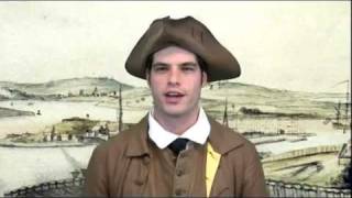 This Day In History - December 10 - Freedom Trail Foundation