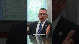 NYPD busts 90 creeps, rescues dozens of survivors in World Cup human trafficking crackdown #shorts