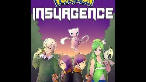 pokemon insurgence hack by cheat engine