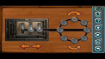 Frosty World Level  27 Hard Puzzle 1
