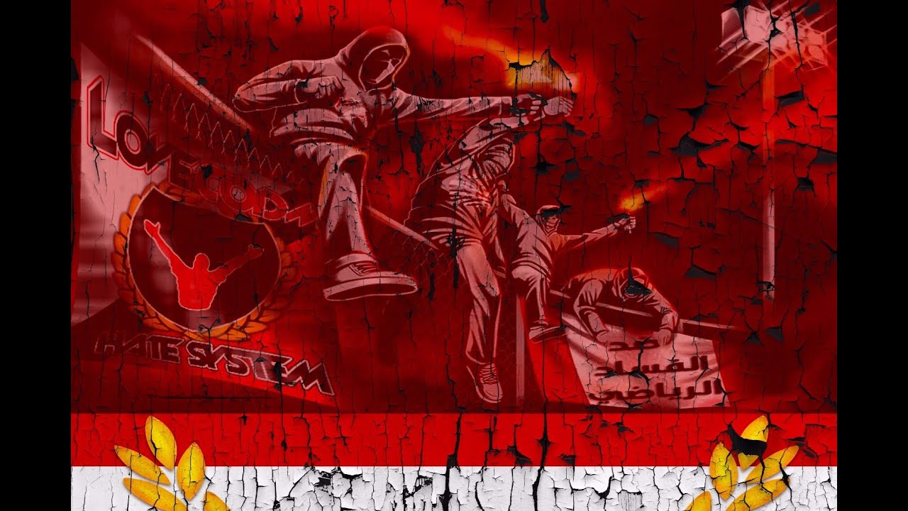 [ ALBUM : Los Salvadores] -Intro [URM08]