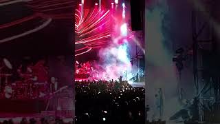 Ho messo via Ligabue Arena di Verona 01/10/2022