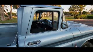 For Sale 1963 Chevy C10 Pt2