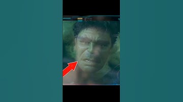 Smart hulk 😎 thor ragnarok hidden detail #shorts !!!