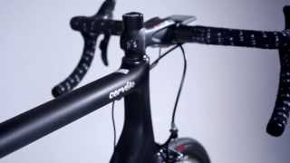 Frame - Bikeradar Dream Bike 2013