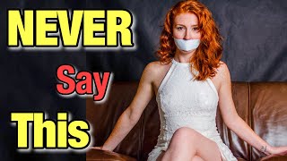Things Not To Say In A Job Interview | 7 Things to NEVER EVER say