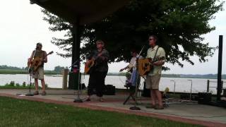Exit 9 Left performs Helplessly Hoping
