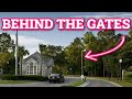 Top GATED COMMUNITIES in Charleston SC