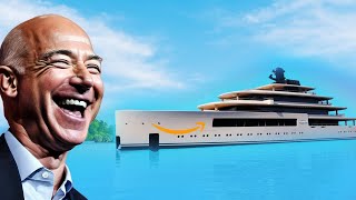 Stupidly Expensive Things Billionaires Own